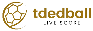 tdedball logo